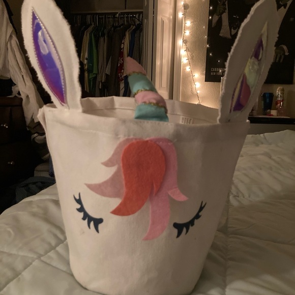 target unicorn luggage